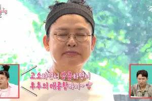 thumbnail - “아침에 최고” 이영자 ‘이 레시피’ 화제…다이어트 효과는?