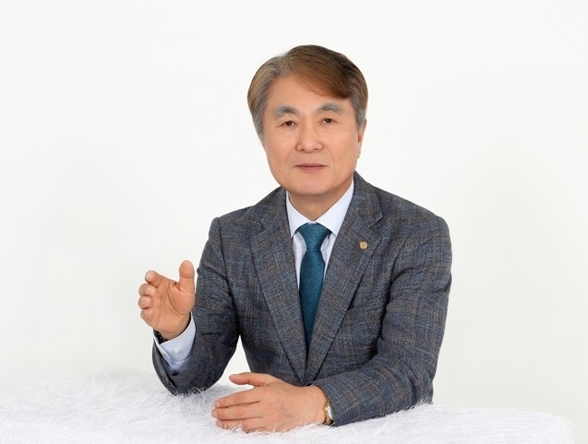 전연수 원광전력 대표.