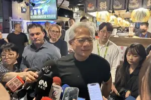 젠슨황은 왜 야구장·유퀴즈를 찾을까
