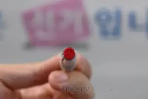 충남 투표율 오후 2시 48.3%…천안41%·아산43%