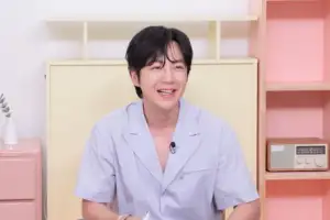 thumbnail - “첫 키스신 상대 하지원 좋아해 고백”…男배우 ‘깜짝 고백’