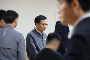 한화 폭발 사고 사망자 ‘가족 품으로’…합동분향소 5일 유성구청에 설치