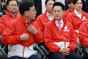 野 “선관위 기본 설명조차 못 해”…강남·송파·광진 투표용지 부족 사태