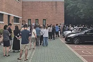 투표용지 부족 사태에…중앙선관위 “대국민 사과 예정”