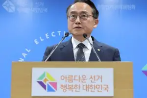 thumbnail - “송파구, 전체 유권자수 50%만 용지 인쇄…서울 14개소서 부족 사태” thumbnail - “송파구, 전체 유권자수 50%만 용지 인쇄…서울 14개소서 부족 사태”