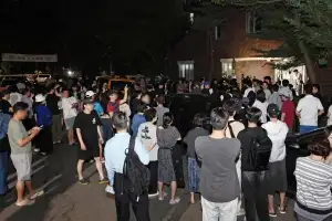[속보] 靑, 투표지 부족 사태에 “선관위가 대응해야 할 문제”