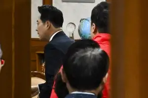 노태악 선거관리위원장 만나는 장동혁
