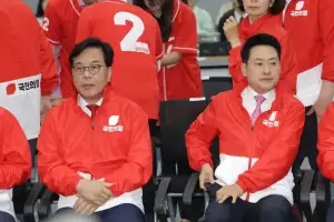 [사설] 국민의힘 심판한 민심… 처절한 반성 없이는 미래 없다