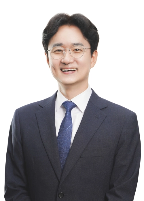 서준오 더불어민주당 노원구청장 후보.  서준오 후보 캠프 제공
