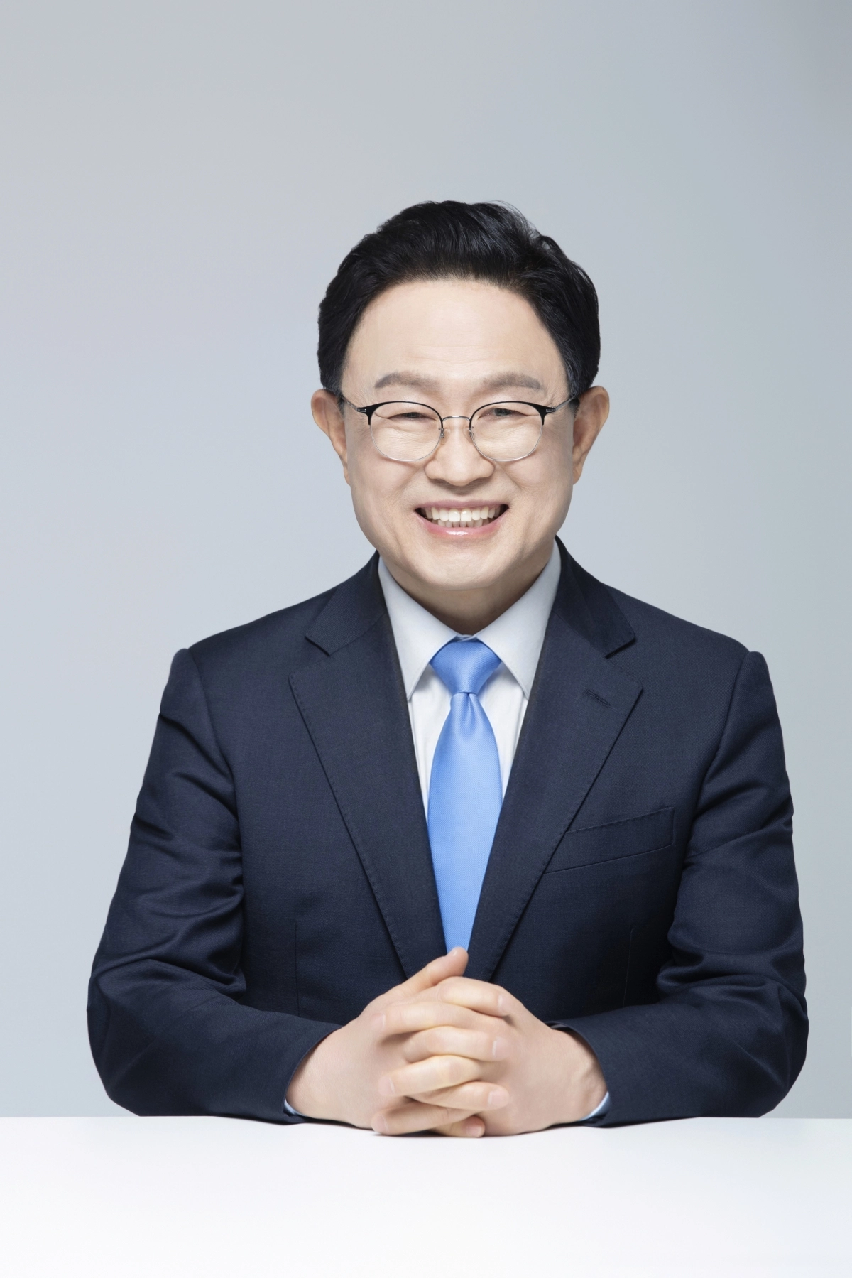 최기찬 더불어민주당 서울 금천구청장 후보