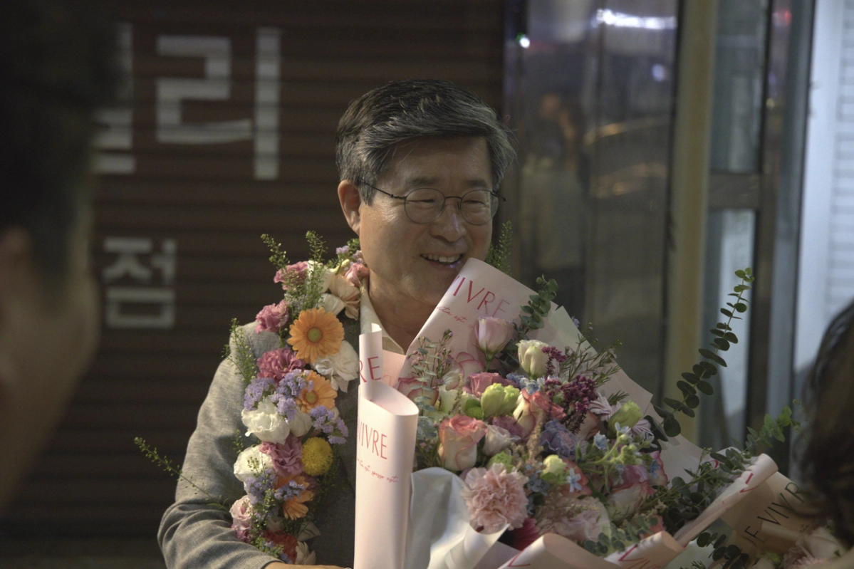 김길성 서울 중구청장 당선인