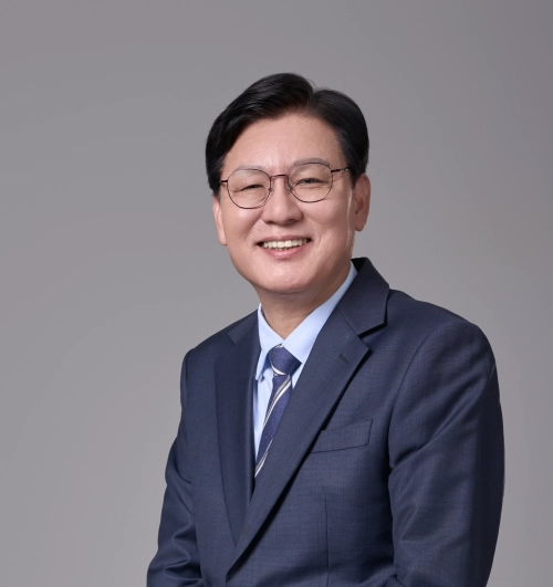 박운기 더불어민주당 서대문구청장 후보.  캠프 제공