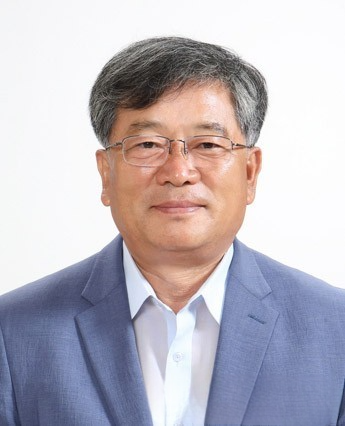 이재갑 안동시의원 후보. 연합뉴스