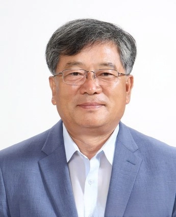 이재갑 안동시의원 후보. 연합뉴스