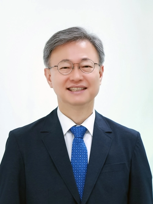 장인홍 더불어민주당 서울 구로구청장 후보.  캠프 제공