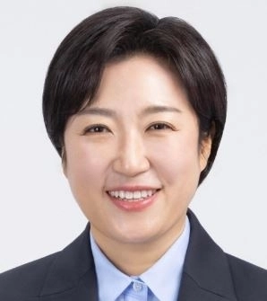 신수정 광주 북구청장 당선자
