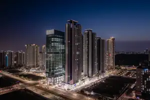 동탄 주거시장 상승세 속 동탄역 생활권 주거용 오피스텔 관심 확대