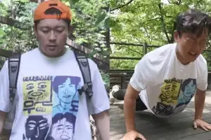 thumbnail - “3년 만에 건강검진, 결과는…” 김대호, 충격 근황 전해졌다