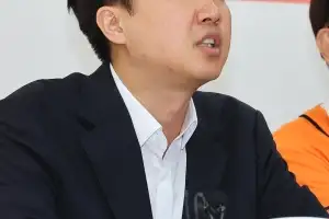 시의원 1명 그친 개혁신당 “중앙당이 오롯이 책임, 철저하게 재정비”