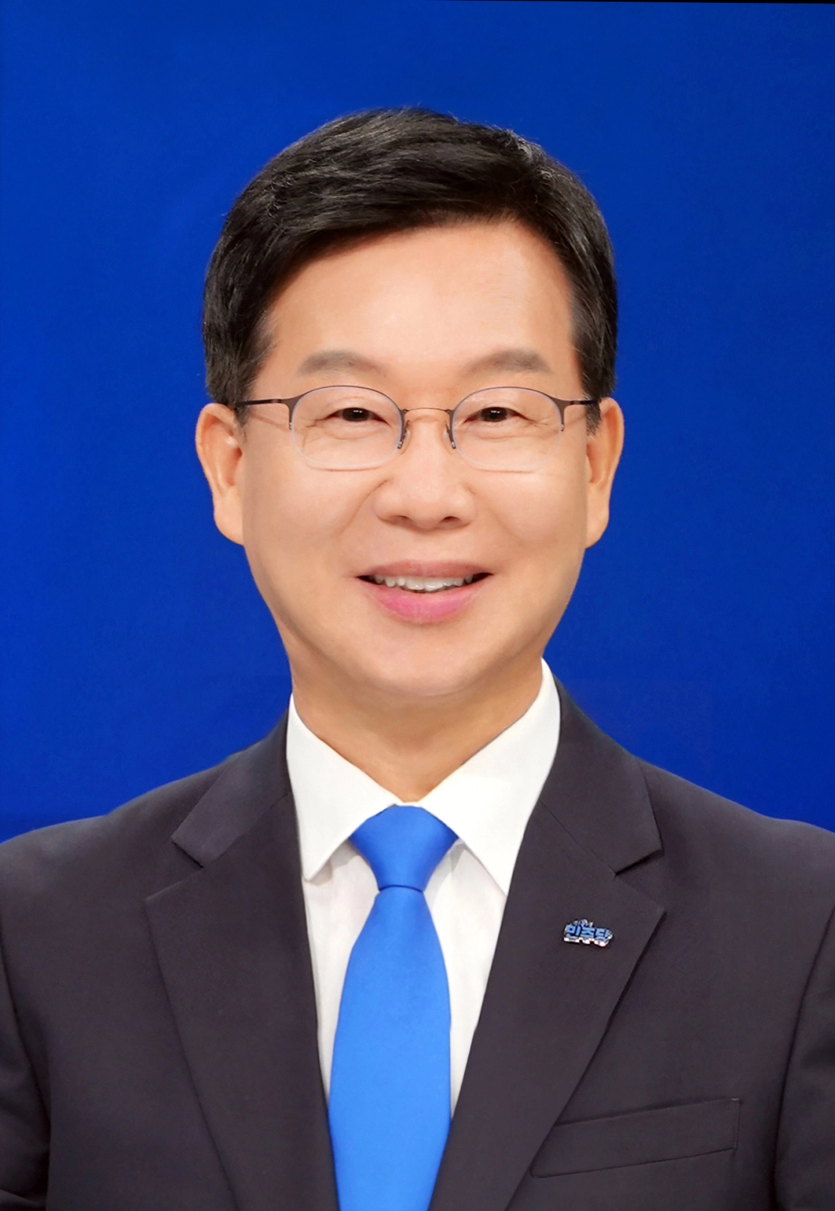 박병규 광주 광산구청장 당선인.