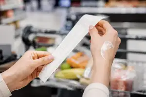 “영수증 5초 만져도 흡수”…핸드크림 바른 손 더 위험한 이유