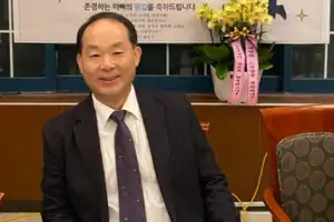 아들 상견례 앞두고 뇌사…4명 살리고 떠난 아버지