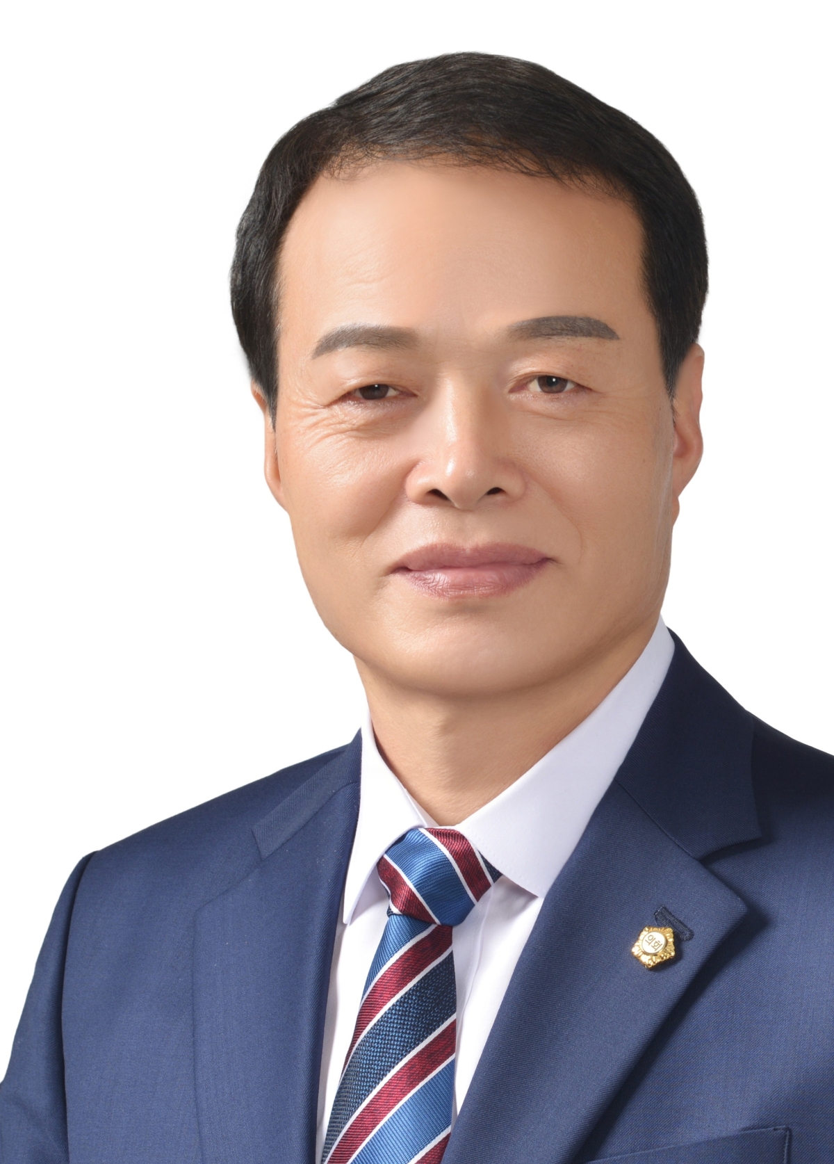 송하진 여수시의원.