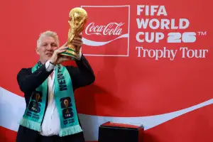 폭염 예보됐는데…돌연 물병 반입 금지한 FIFA “후원사 음료 사먹으라는 것”