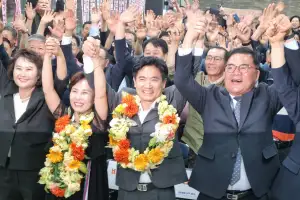 김대중 초대 전남·광주통합교육감에게 듣는다 [인터뷰]