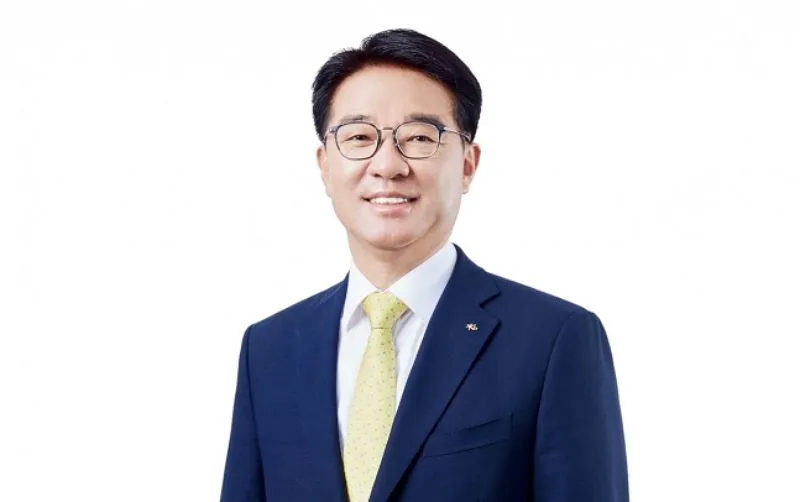 이동철 전 KB금융지주 부회장