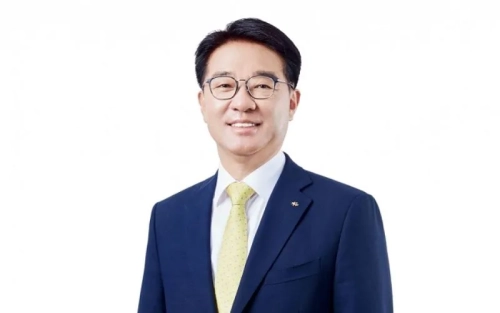이동철 전 KB금융지주 부회장. KB금융 제공