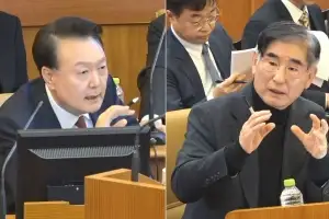 종합특검, 이상민·김용현 첫 조사…6일 尹 출석, 관저 이전·반란죄 수사 속도
