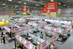 2026광주식품대전, ‘호남 대표 미식축제’ 자리매김