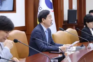 환율 1500원 고착화 비상…구 부총리 “외환시장 변동성 ·물가에 경각심”