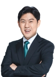 허승규 녹색당 경북 안동시의원(강남동·남선면·임하면) 당선인.