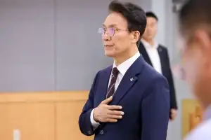 김민석 총리 “투표용지 부족 사태, 필요하면 국정조사·특검”