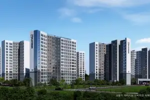 평택 남부 새 주거 랜드마크 기대감… ‘더 플래티넘 파인애비뉴’ 6월 5일 그랜드 오픈