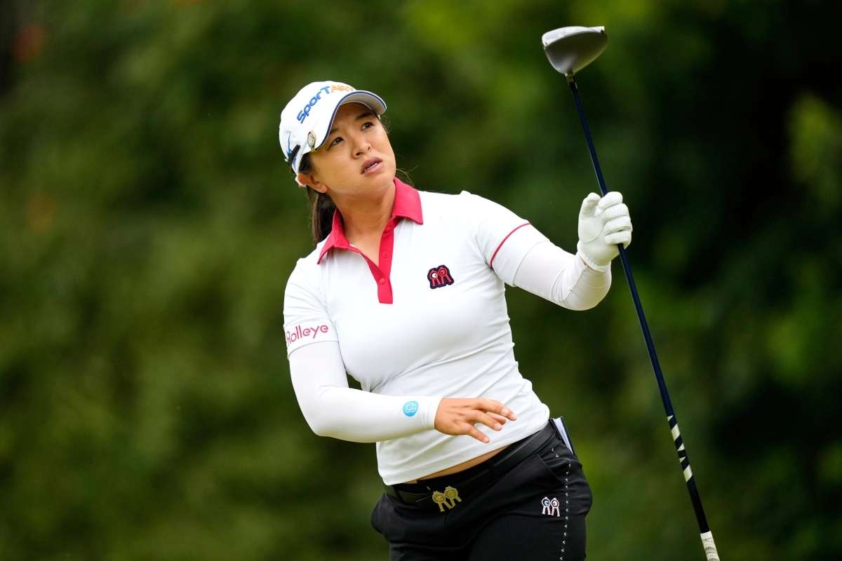 김세영.AP  연합뉴스