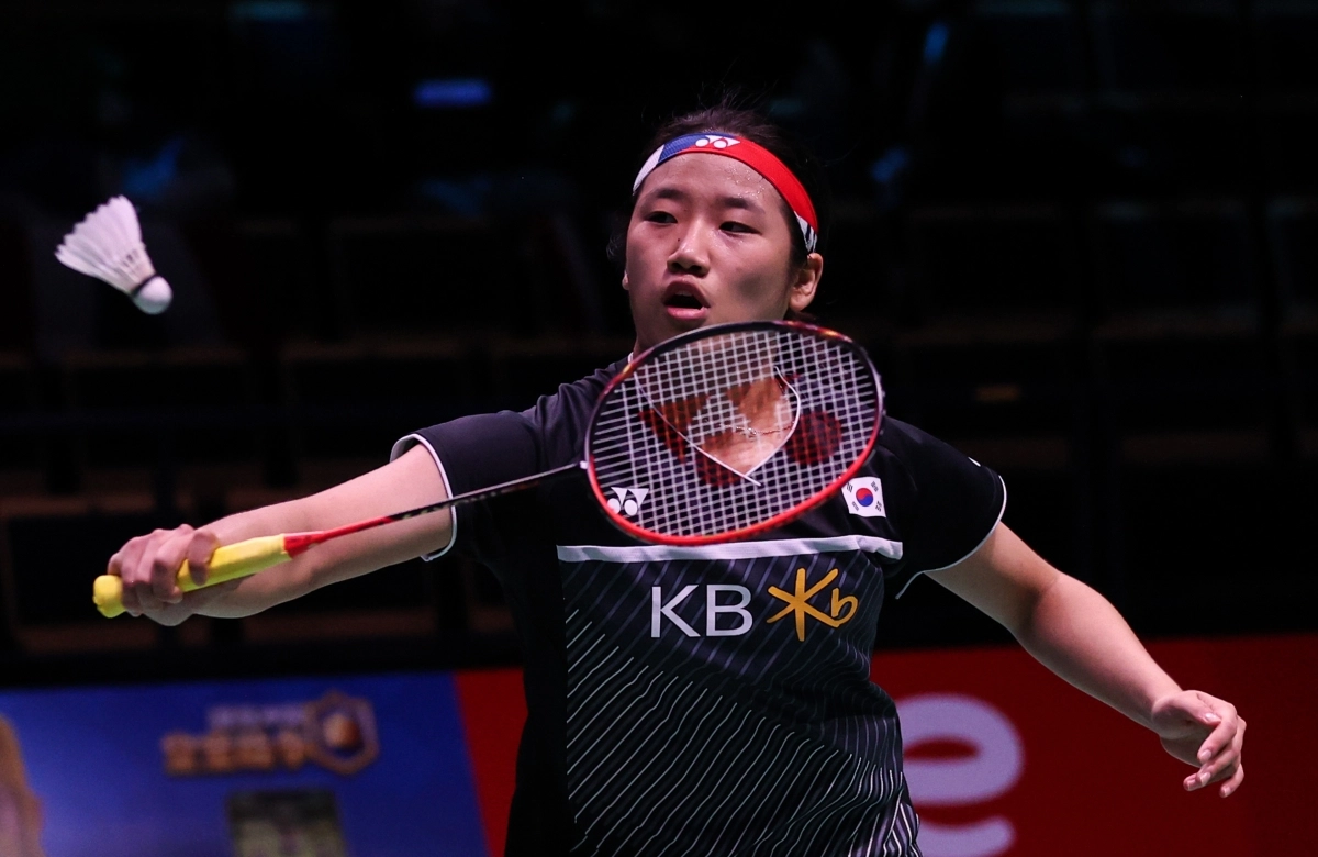 안세영.BWF 제공