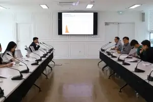 경남연구원, AI 가속화·에너지 전환 따른 ‘미래성장 모델’ 모색