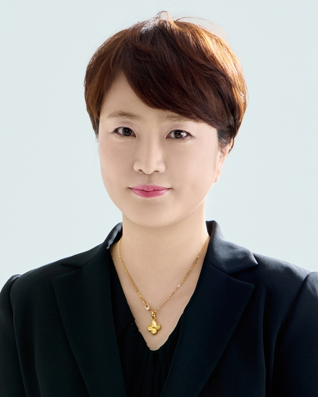 박종임 비상무용단 총예술감독(동신대학교 공연예술무용학과 교수).