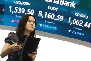 “삼전닉스 없는 내 주식만 떨어져” 사실이었다…코스피 ‘불장’ 하락종목 더 많아