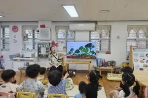 서울시, ‘찾아가는 식생활교육’ 230곳 모집…영유아 6500명 대상