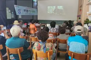 성동구 ‘동 지역사회보장협의체’, 지역 맞춤형 복지 안전망 강화