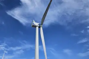 10MW 풍력터빈 넘어 15MW 개발하는 유니슨…“국산 키우려면 기술 도입 필요”