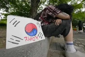 “열심히 살아도 부동산·주식·성과급 남 얘기”…전문가들이 본 2030 보수화, 왜?