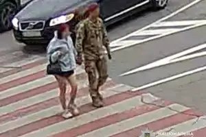 러시아, 우크라이나 10대 소녀 포섭해 군인 독살