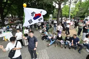 대검 “‘투표지 부족 사태’ 합수본 신속 구성…의혹 엄정 규명”