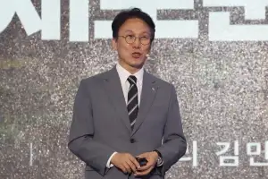 김민석 출마 시사, 정청래 연임 채비… 與 당권경쟁 막 올랐다