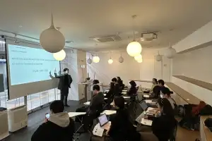 컨설팅부터 투자 매칭까지…골목창업의 일타강사 서초